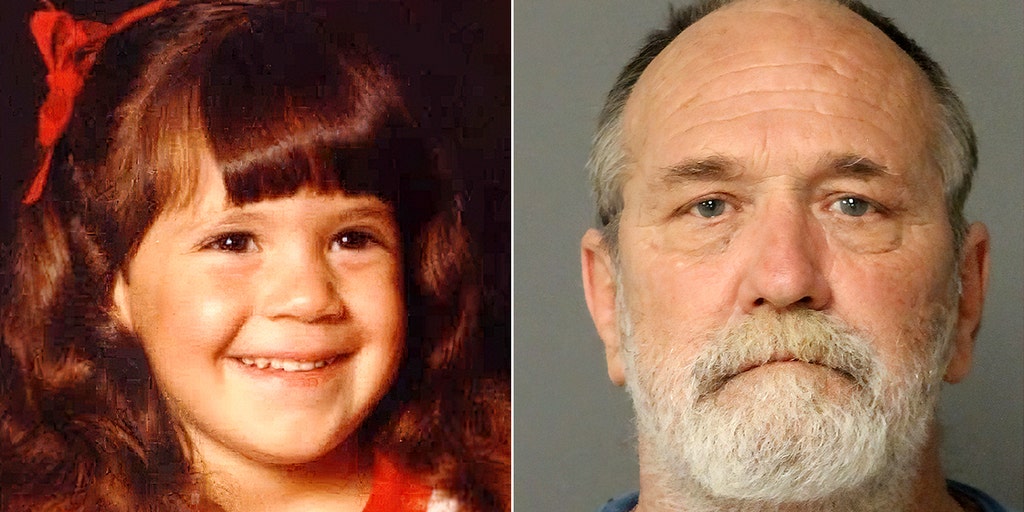 Missing Jessica Gutierrez: North Carolina man arrested in 35-year-old cold case of girl taken from her home - Vimarsana News