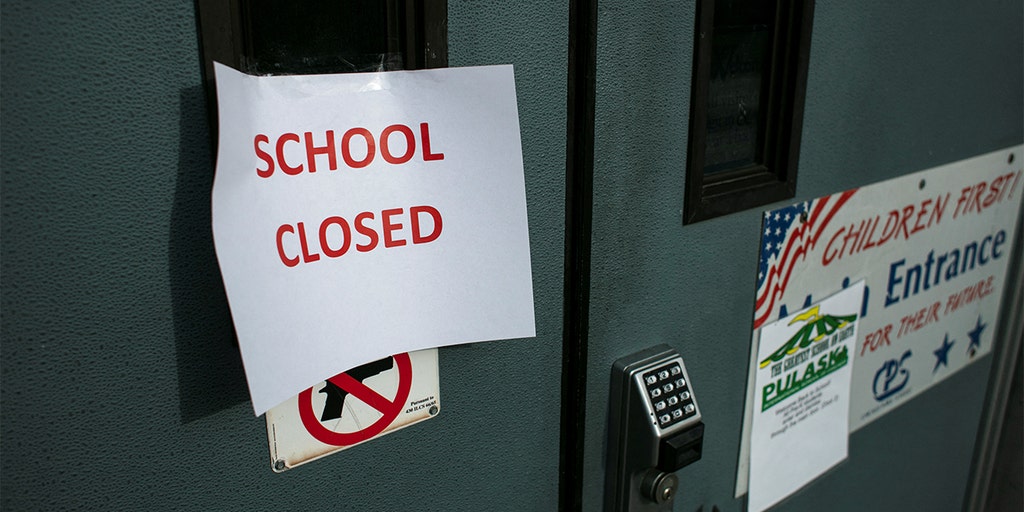 Chicago Public Schools closed despite receiving nearly $2.8B in federal COVID funding - Vimarsana News