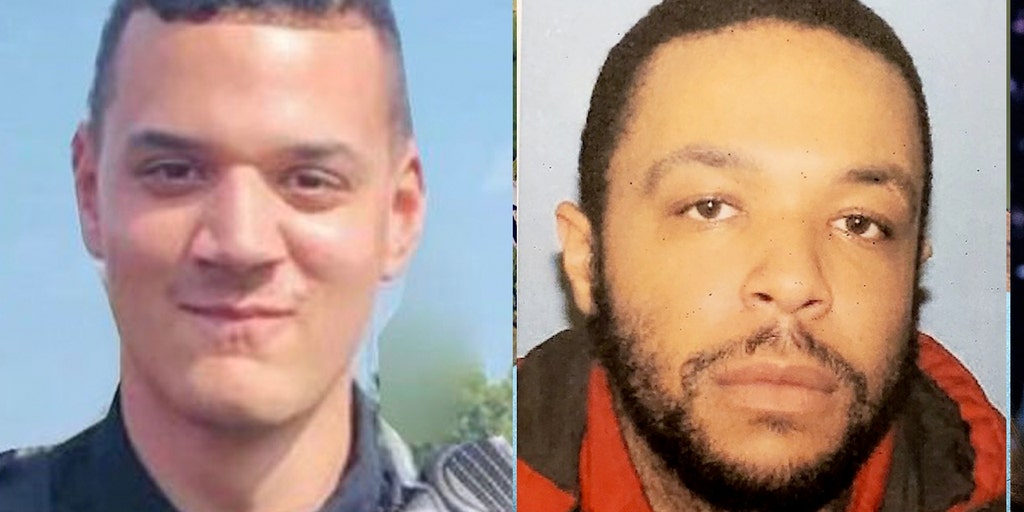 Cleveland-area carjackers have 'declared war,' prosecutor says, after police officer shot dead - Vimarsana News