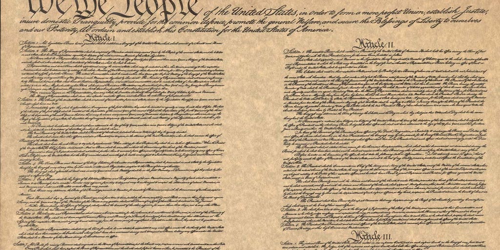 What is the Fifth Amendment? The five essential rights it protects - Vimarsana News