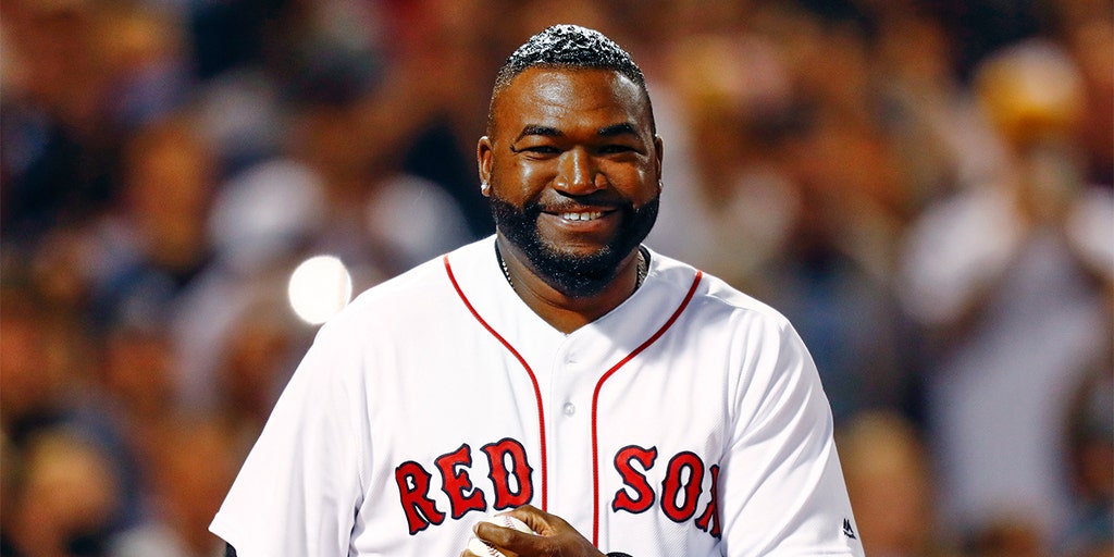 David Ortiz Had a Great MLB Career, but Not First-Ballot Hall of