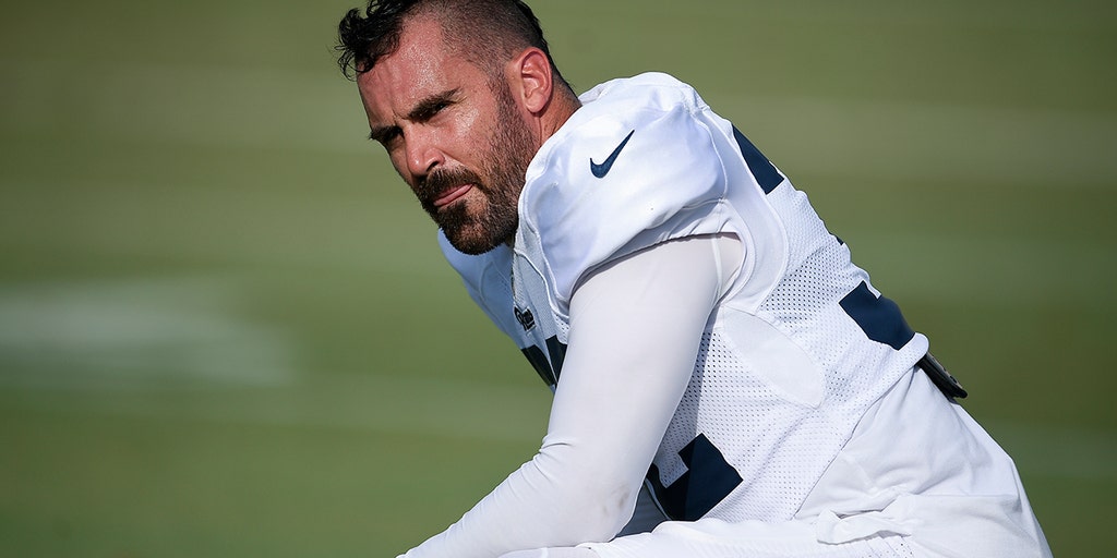 Eric Weddle, From Super Bowl champ to RBHS varsity coach