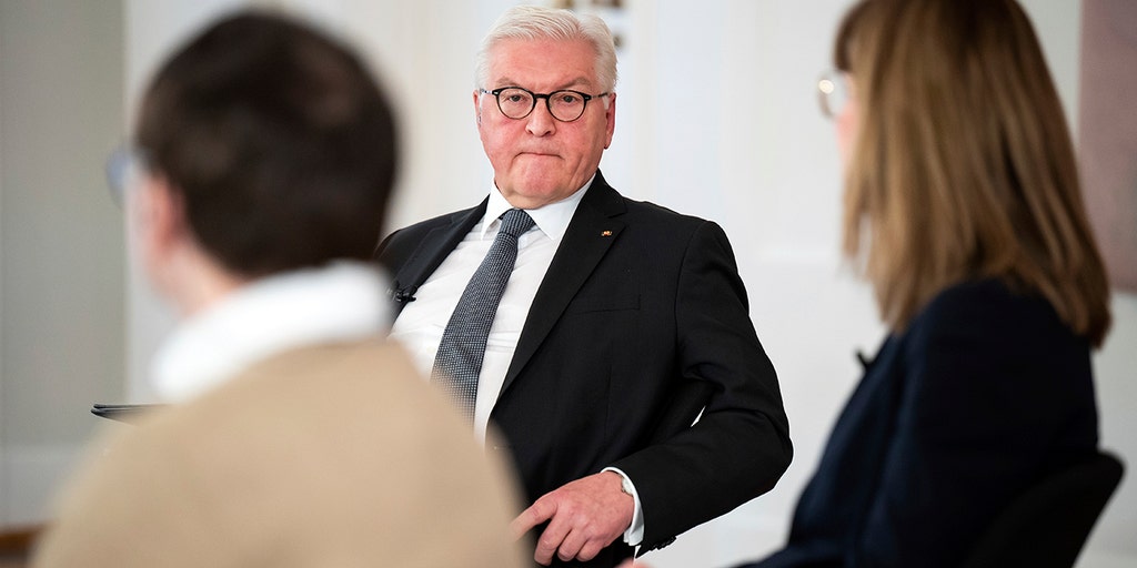COVID-19 vaccine mandate needs to be fully debated, German president says - Vimarsana News