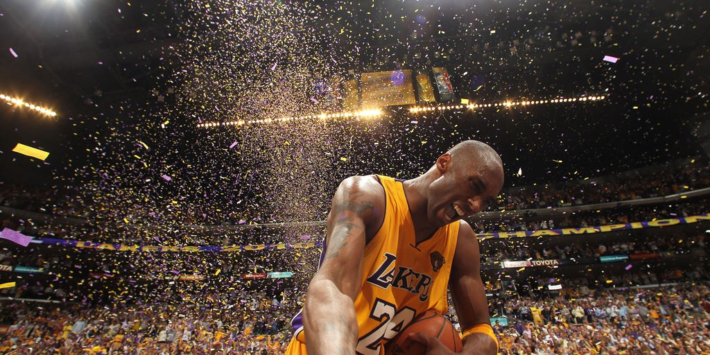 Kobe Bryant's two-year death anniversary brings back nostalgic memories -  METEA MEDIA