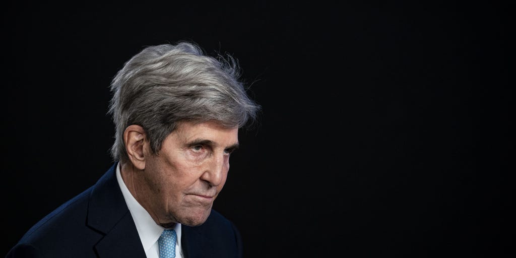 As war rages in Ukraine, Pentagon focused on climate change - Vimarsana News