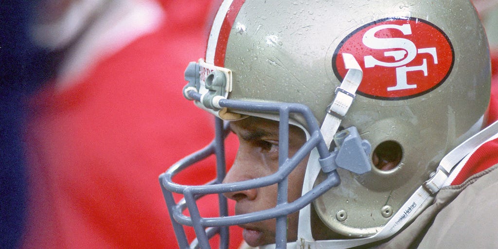 Ronnie Lott gave the 49ers a gold rush of trophies