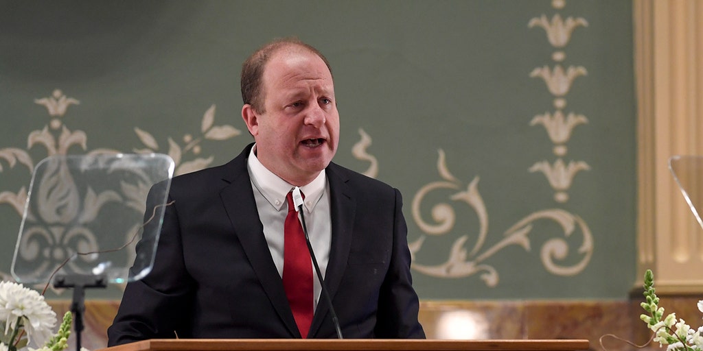 Colorado governor criticized by 2 district attorneys for intervening in trucker's sentencing - Vimarsana News