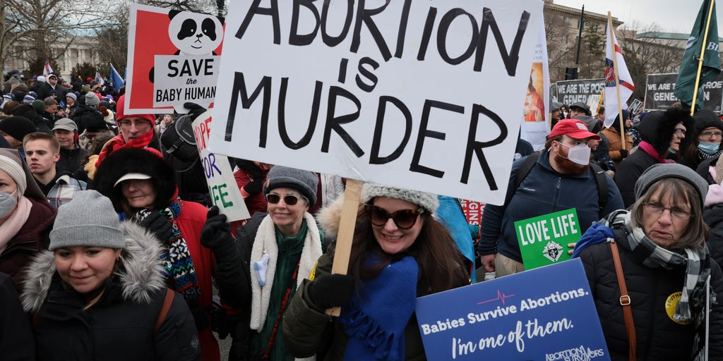 Indiana Senate passes bill to ban most abortions - Vimarsana News
