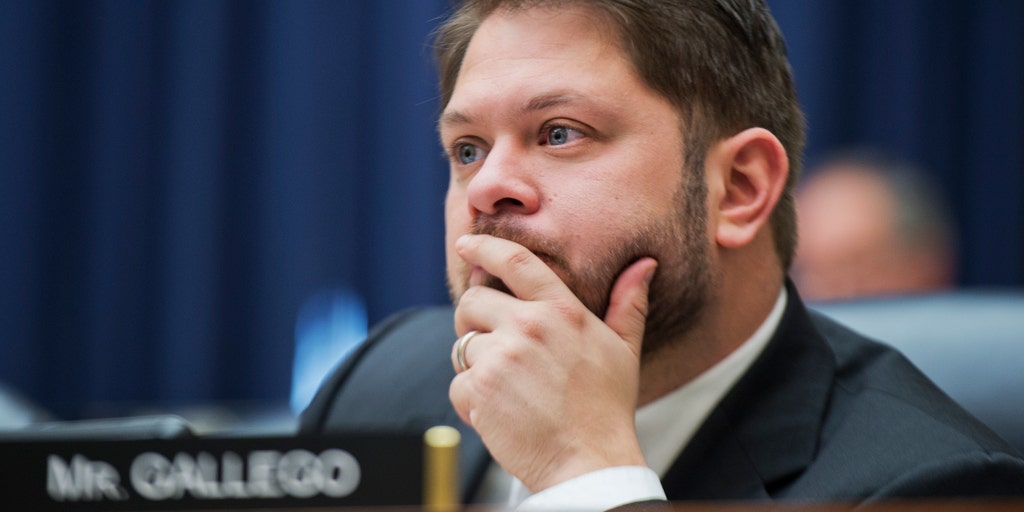 Dem AZ Senate candidate voted to protect friend and donor's 'woke' banking platform he's invested in - Vimarsana News