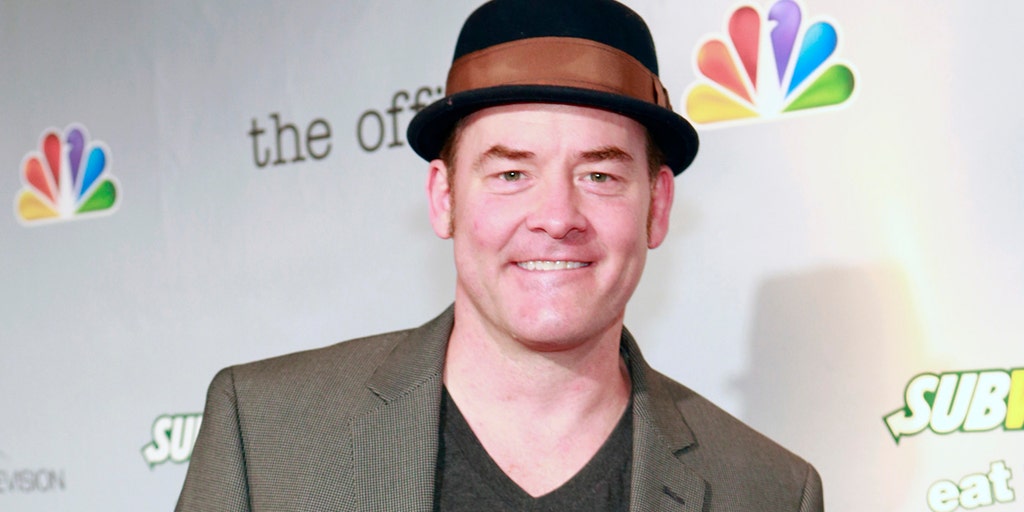 Actor David Koechner from 'Anchorman' and 'The Office' arrested on New Year's Eve for DUI - Vimarsana News