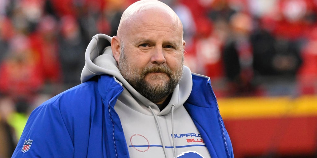 NY Giants hire Brian Daboll, Bills offensive coordinator, as head coach - Vimarsana News
