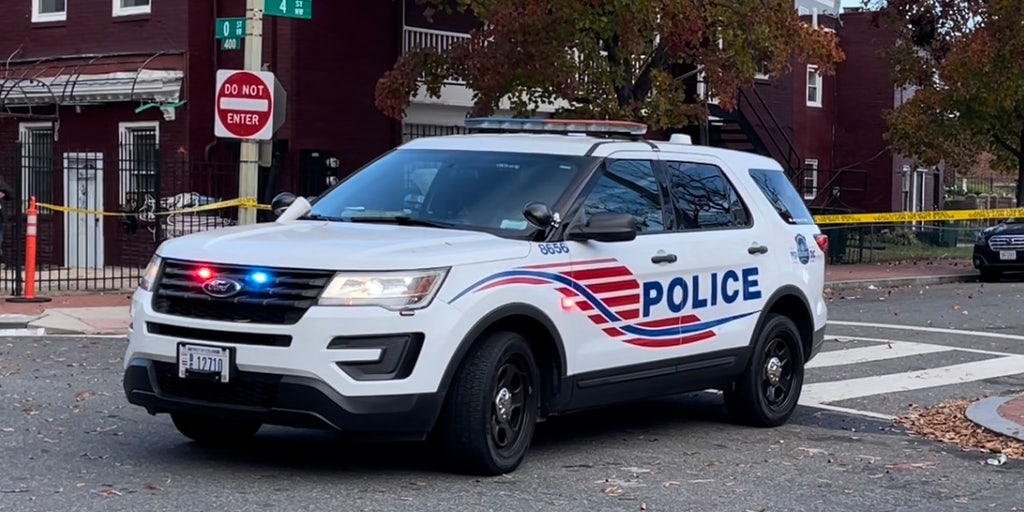 12-year-old girl, multiple others injured in shootings believed to be connected in Washington DC - Vimarsana News