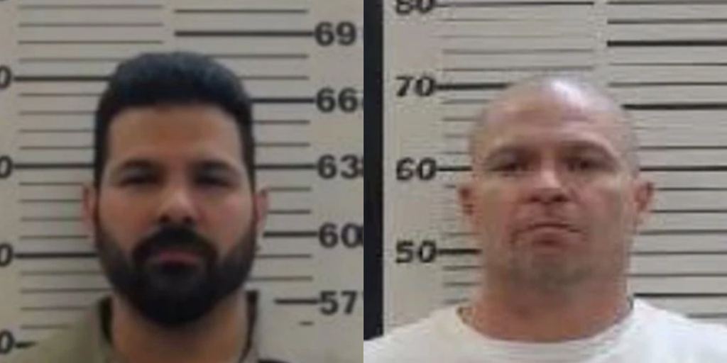 Louisiana federal prison sees second inmate escape in one week - Vimarsana News