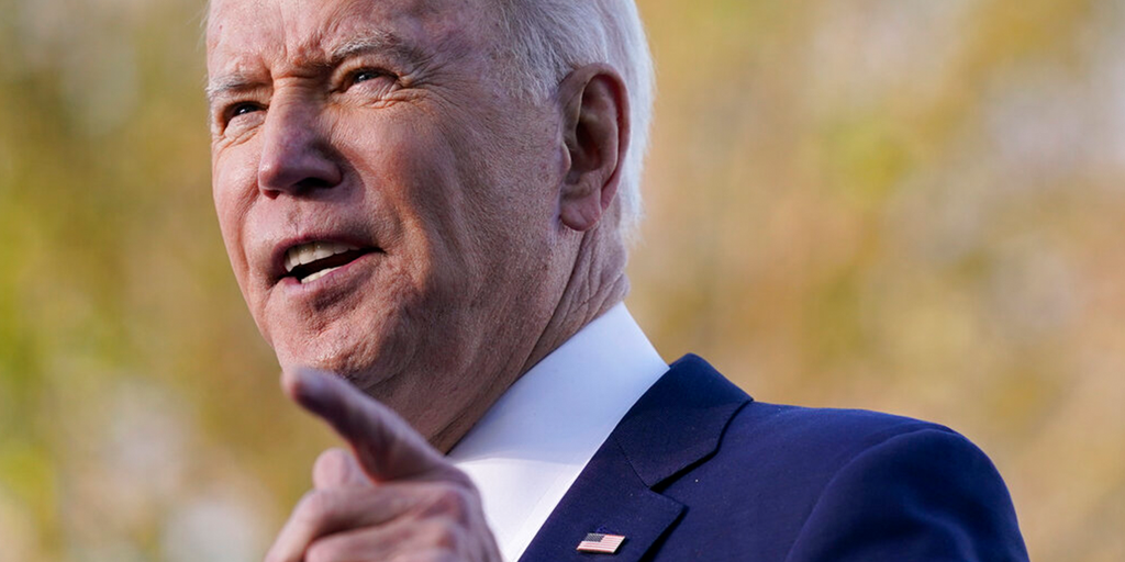 Biden admin coordinated with liberal dark money behemoth on 'transforming food system,' emails show - Vimarsana News