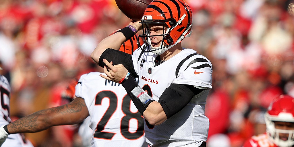 Bengals edge Chiefs in AFC Championship, punch ticket to Super Bowl LVI