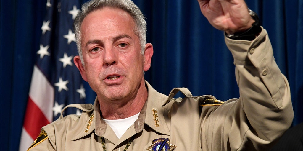 Nevada GOP governor candidate Lombardo shatters fundraising records as GOP eyes Silver State - Vimarsana News