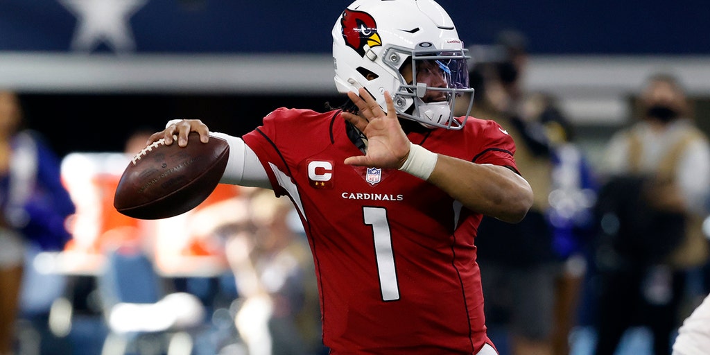 Kyler Murray signs long-term contract extension with Arizona Cardinals -  The Boston Globe