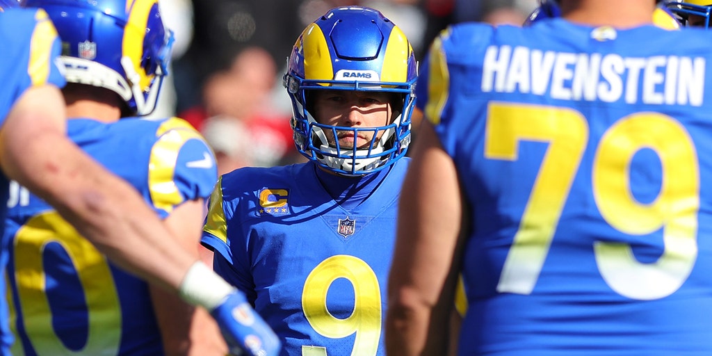 Matthew Stafford and Odell Beckham Lead Rams Over Cardinals - The