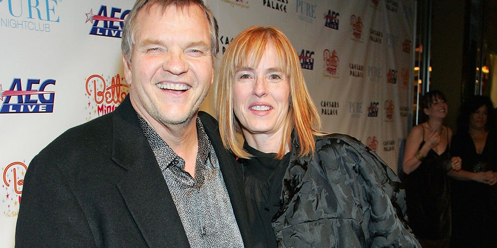 Meat Loaf's wife, daughter speak out about 'gut-wrenching' grief in the wake of his death - Vimarsana News