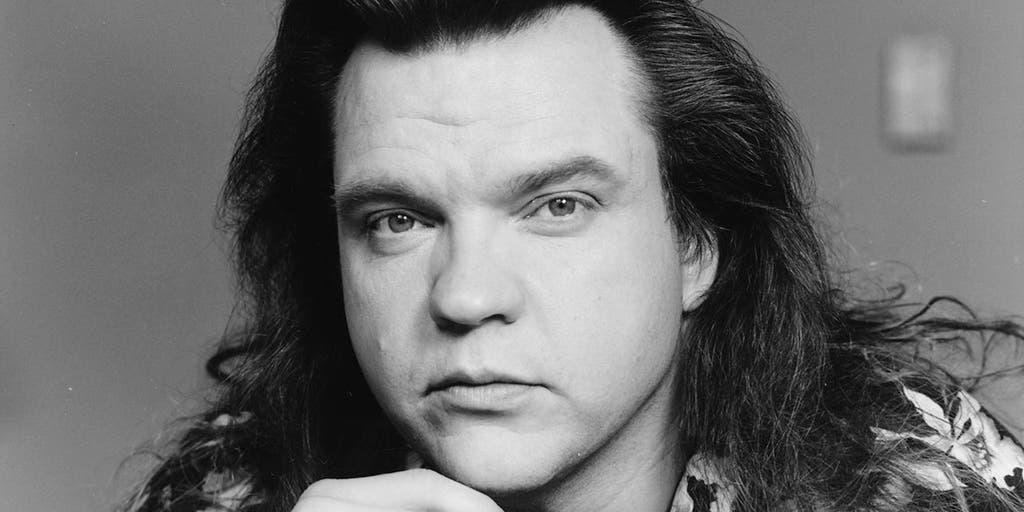 Meat Loaf: Tributes pour in for late rocker, 'had so much fun' - Vimarsana News