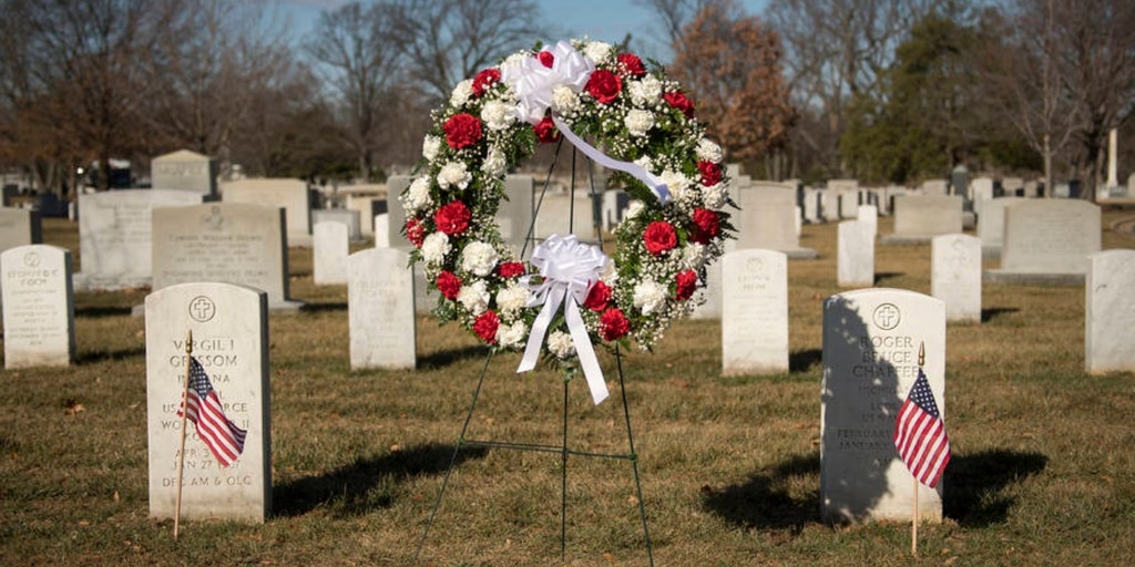 NASA's Day of Remembrance honors fallen heroes - Vimarsana News