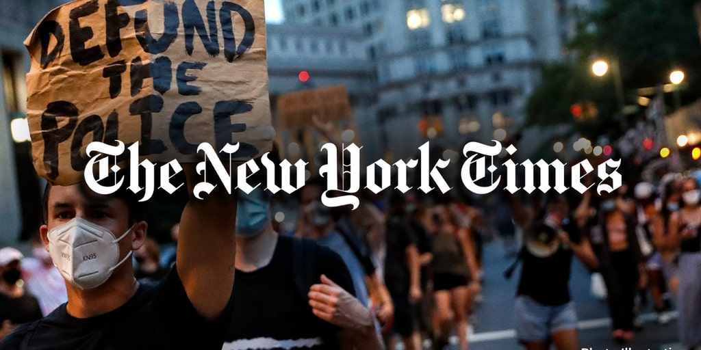 New York Times op-ed states Democrats' are making it too easy for Republicans to win in the midterms - Vimarsana News