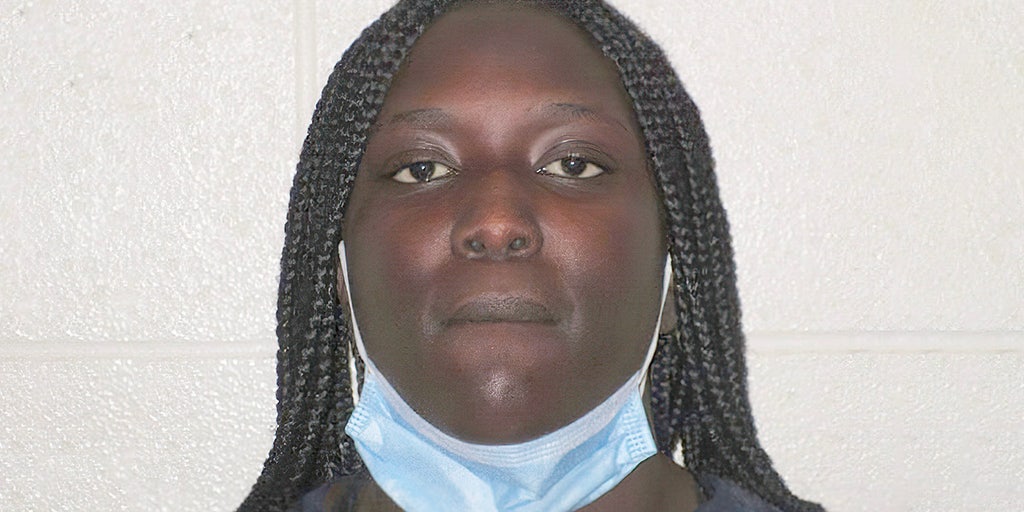Multi-million dollar bond set for Ohio woman accused of murdering police officer - Vimarsana News