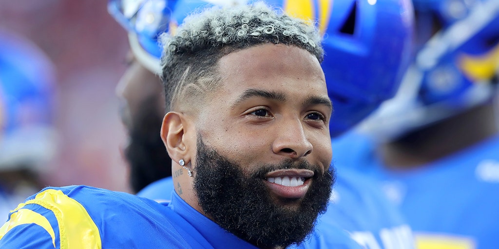 Sean McVay: Rams haven't made last offer to Odell Beckham Jr.