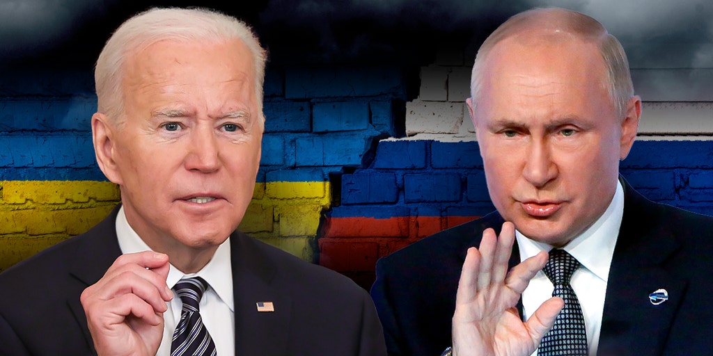 White House desperate to prevent Biden-Putin face-off at G20 summit: report - Vimarsana News