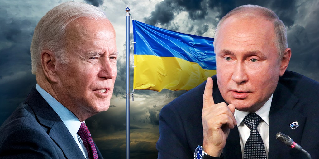 US to evacuate Ukraine embassy amid Russian invasion fears - Vimarsana News