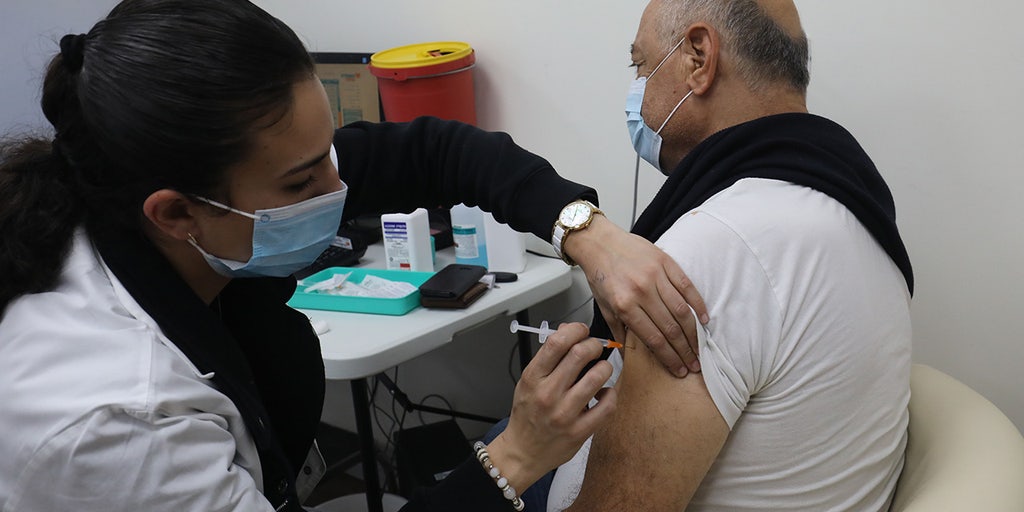 Omicron 'probably' won't be prevented by fourth vaccine jab, Israeli researcher says - Vimarsana News