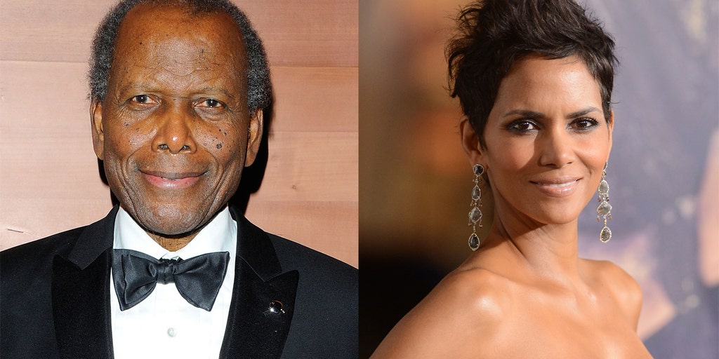 Sidney Poitier honored by Halle Berry after 'decades of friendship': 'You left an indelible mark' - Vimarsana News