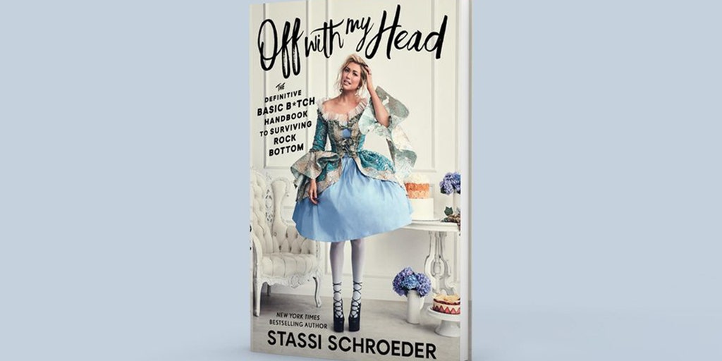 Former 'Vanderpump Rules' star Stassi Schroeder announces book after being fired for past actions - Vimarsana News