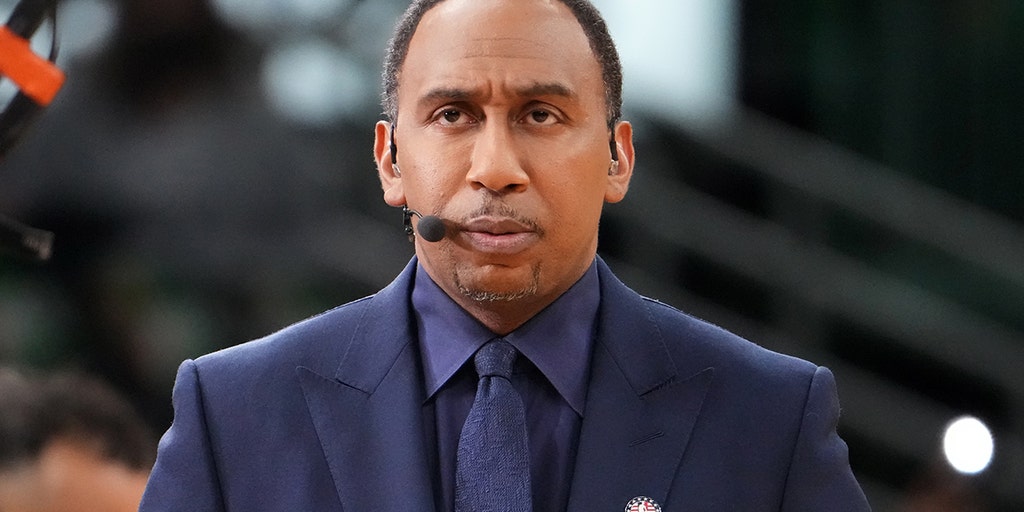 Stephen A. Smith grateful Brittney Griner is free, warns Americans to 'do  your homework' when traveling abroad | Fox News