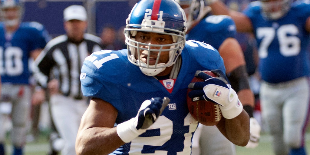 NFL Report: Giant Super Villain Tiki Barber Goes Off On All Time NFL Backs, News, Scores, Highlights, Stats, and Rumors