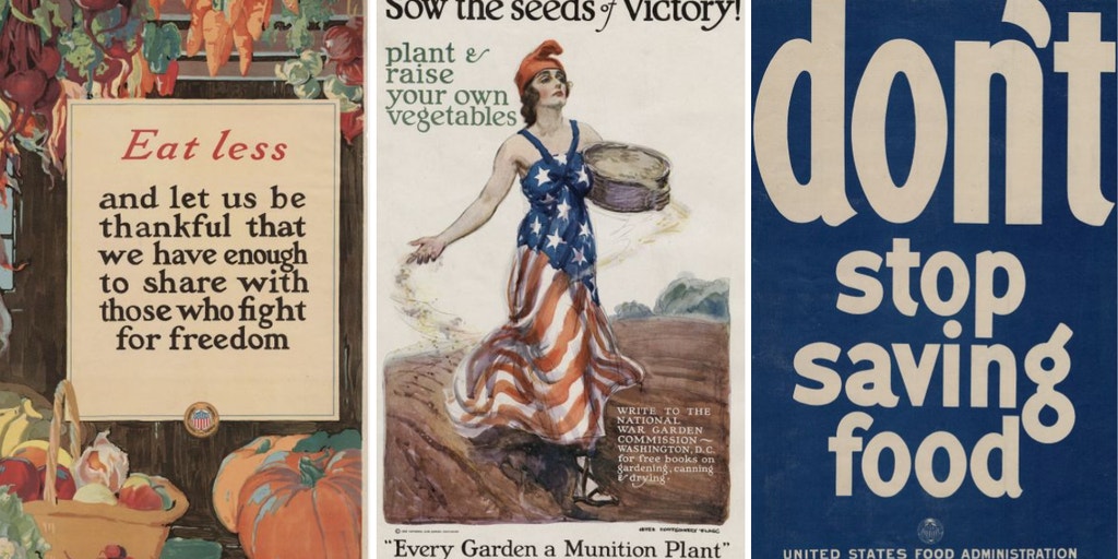 Peanut butter soup and peanut loaf were WWI staples: Here's why - Vimarsana News