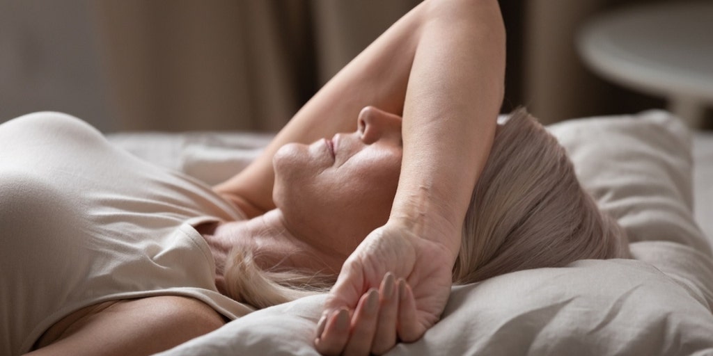 Women more likely to suffer from 'long COVID,' but healthy habits can lower the risk - Vimarsana News