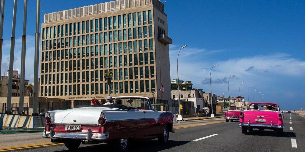 Most cases of Havana Syndrome are not caused by foreign adversary, but some cases still under investigation - Vimarsana News