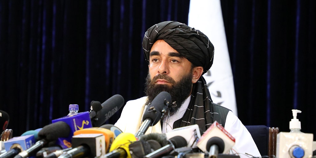 Afghanistan: Taliban arrests professor who criticized senior official - Vimarsana News