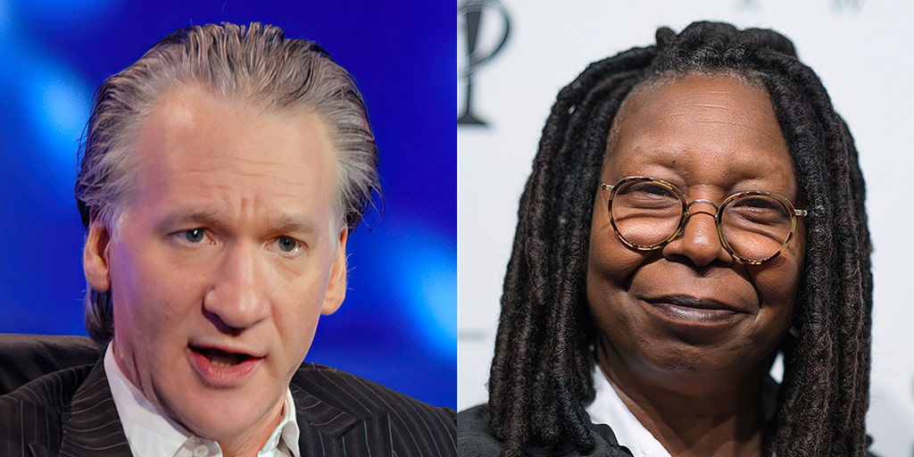 Whoopi Goldberg goes off on Bill Maher over pandemic comments: 'How dare  you' | Fox News