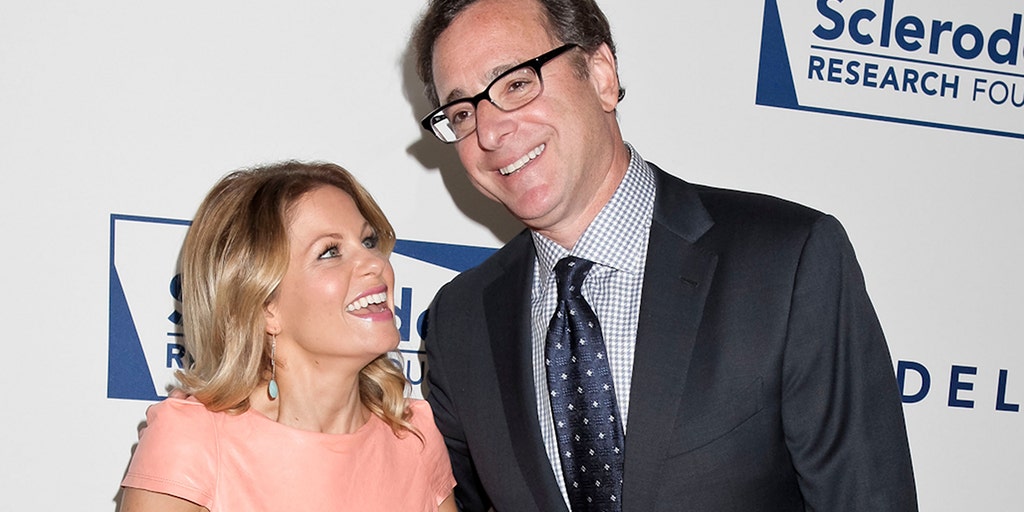Cameron Candace Bure calls Bob Saget her 'sweet Bobby Daddy' in latest tribute to late 'Full House' actor - Vimarsana News