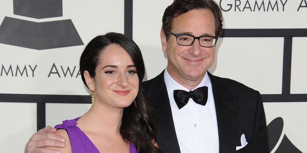 Bob Saget's daughter Lara shares 'biggest' life lessons he taught her in touching tribute - Vimarsana News