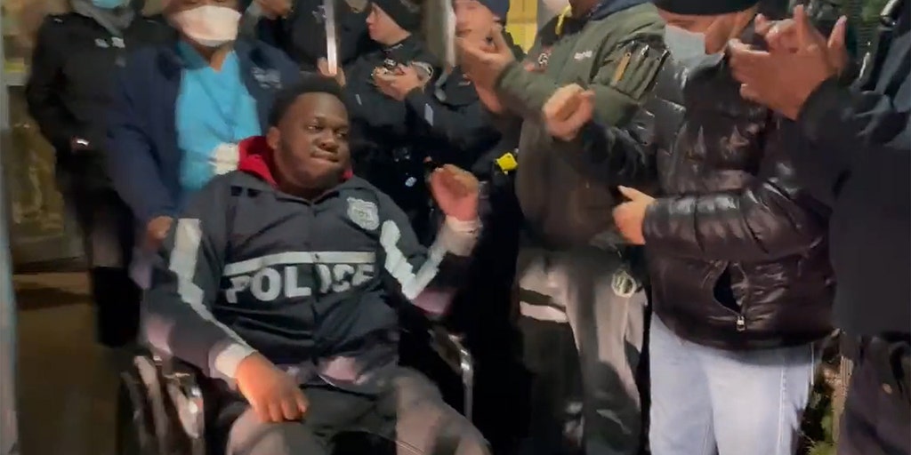 NYC teen charged with shooting NYPD cop walking free on bond - Vimarsana News
