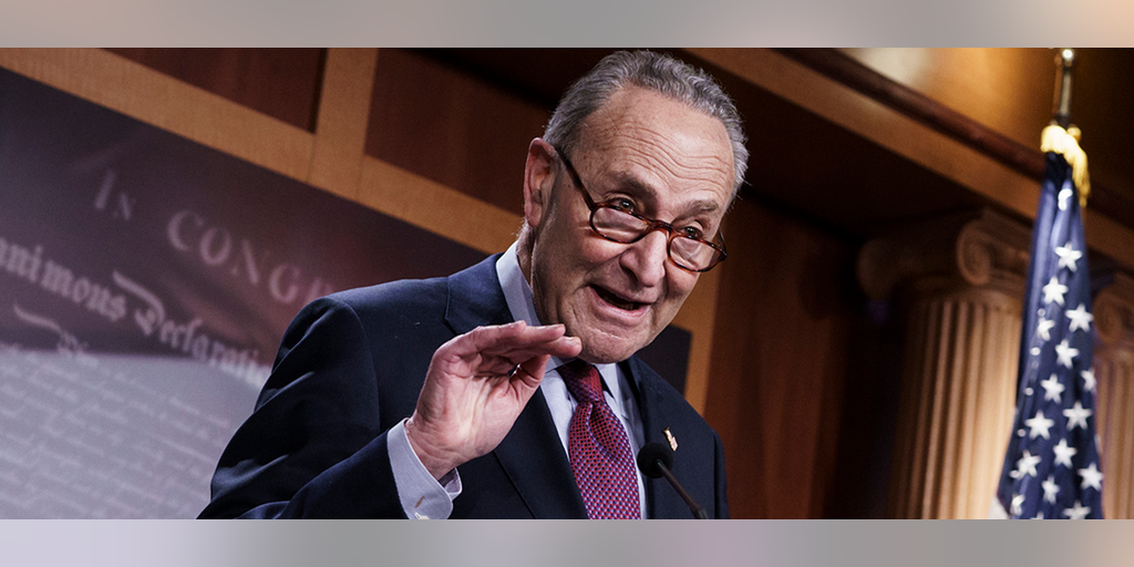Democrats' blockbuster spending and wacky economic views mean we're in the age of the new abnormal - Vimarsana News