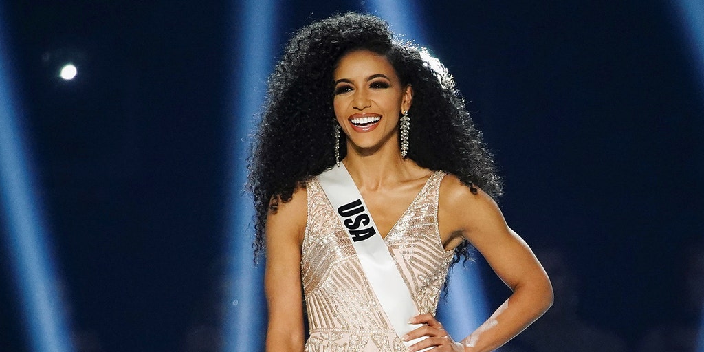 Cheslie Kryst's mother recalls Miss USA 2019's battle with depression before her tragic death at 30 - Vimarsana News