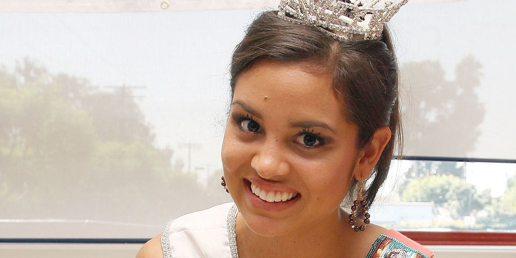 Former Miss America contestant's husband shot dead in Alabama with child nearby: reports - Vimarsana News