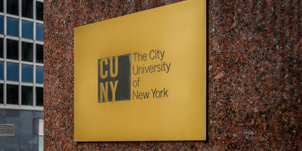 NYC professors sue over forced representation by 'antisemitic' union - Vimarsana News