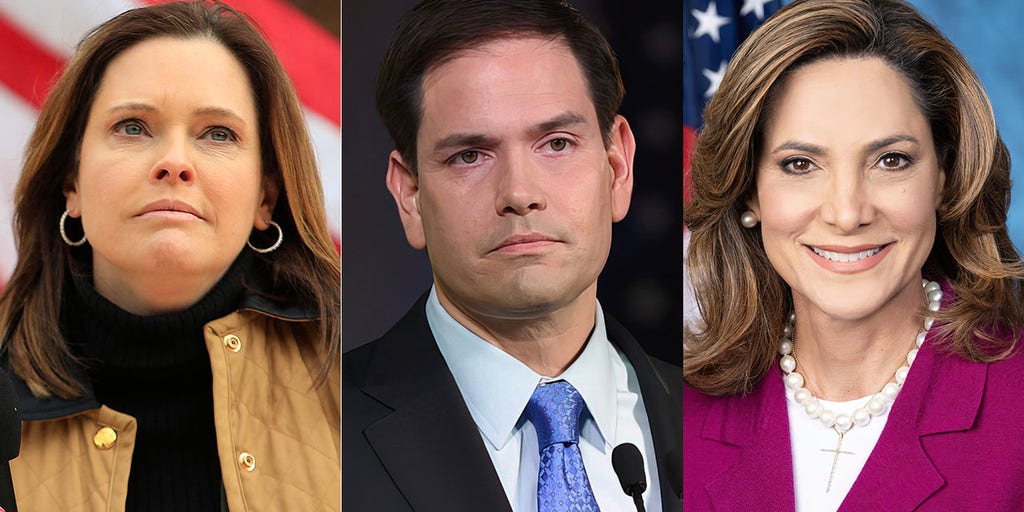 Hispanic leaders blast the left's portrayal of Latino electorate: 'A degradation to who we are' - Vimarsana News