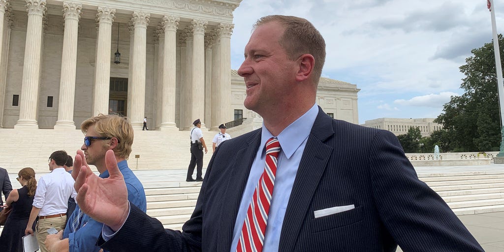 Missouri AG warns if Biden wins on vax mandate, 'no limit' to things DC can force people to do to themselves - Vimarsana News