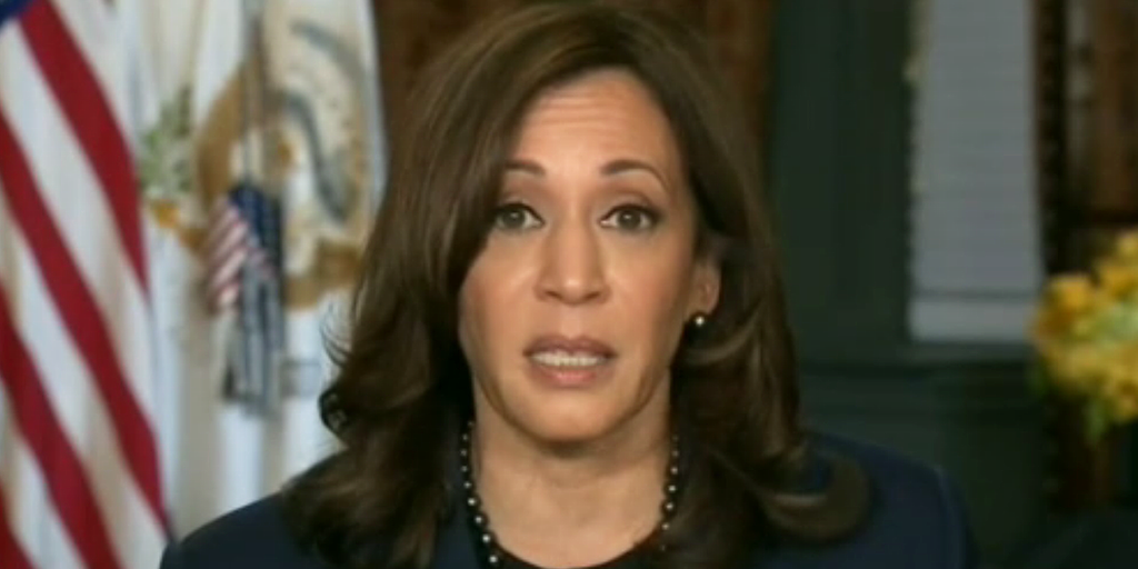 Harris says White House will lean on previous executive order on election laws after bills failed in Senate - Vimarsana News